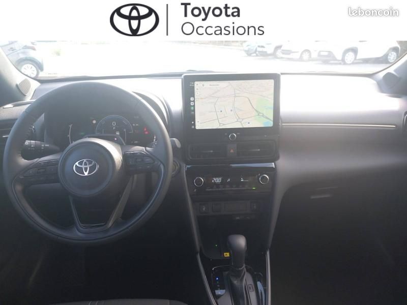 Toyota Yaris Cross 130h Design MC26 (image 18)