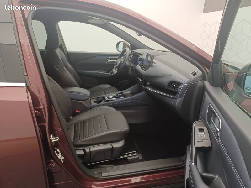 Nissan Qashqai e-Power 190 ch Tekna (image 14)