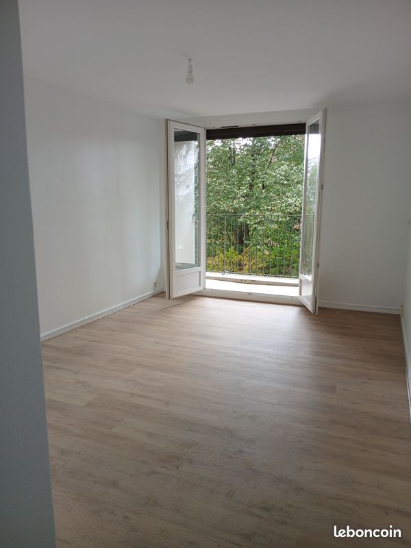Appartement 2 pièces 53 m² · à Pau · 53 m² · 630 €/mois