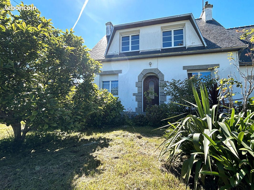 Maison 2 pièces 53 m² · à Plomelin · 53 m² · 179 760 €