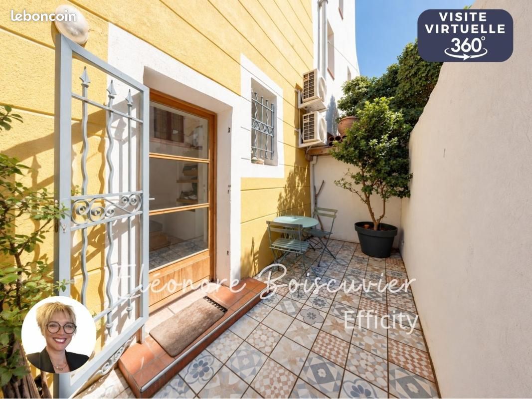 Maison 7 pièces 88 m² · à Marseille · 88 m² · 320 000 €