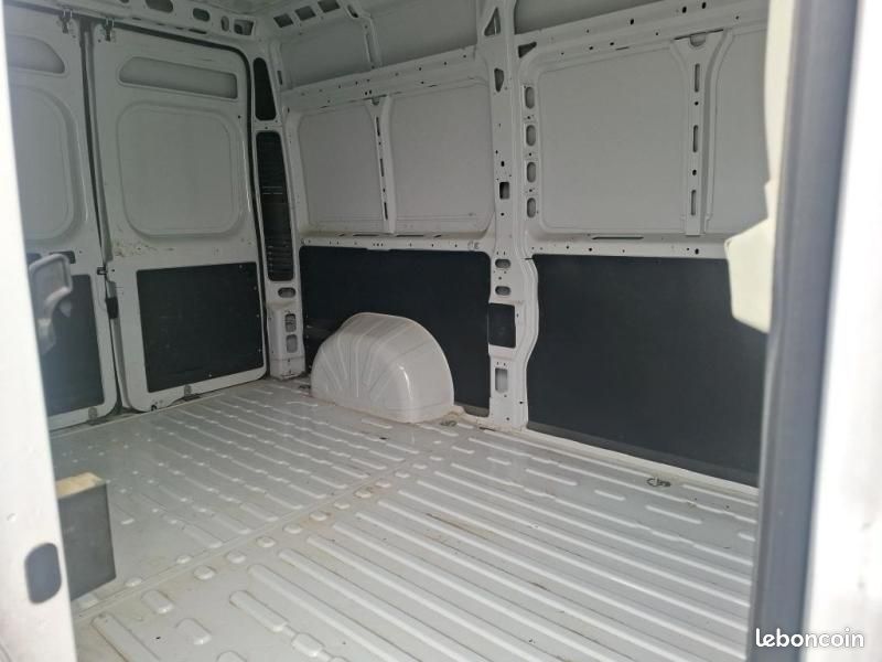 Citroen Jumper Fg 35 L2H2 2.2 BlueHDi 120 S&S Driver /15825HT (image 11)