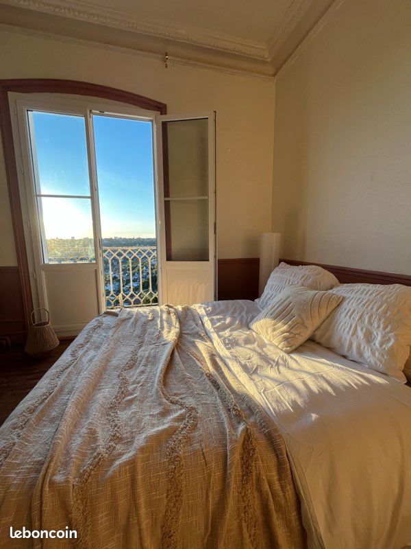 Appartement 2 pièces 70 m² · à Rouen · 70 m² · 420 €/mois