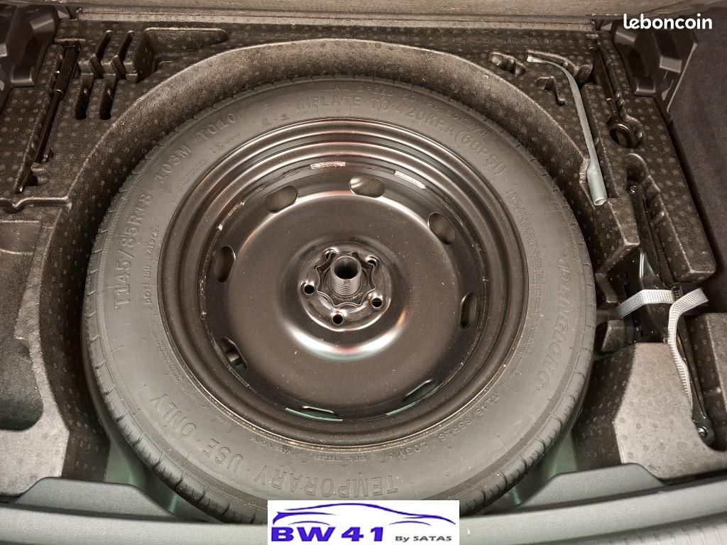 Volkswagen Tiguan 20 TDI 150 DSG7 Life Business (image 11)