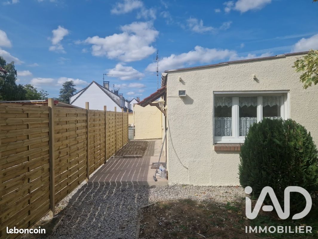 Maison 2 pièces 60 m² · à Saint-Venant · 60 m² · 760 €
