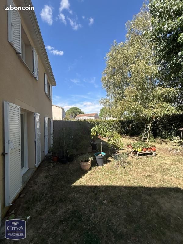 Maison 4 pièces 89 m² · à Niort · 89 m² · 194 000 €