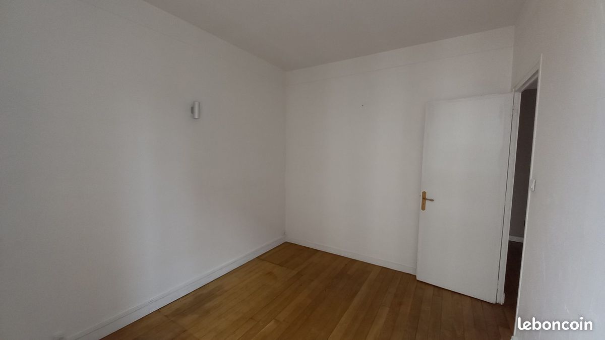 Appartement a louer villefranche-sur-saone - 3 pièce(s) - 62 m2 - Surfyn