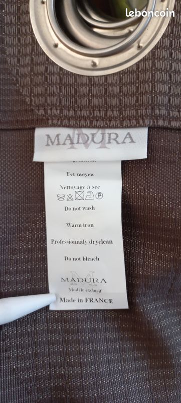 Rideau Retro MADURA (image 3)
