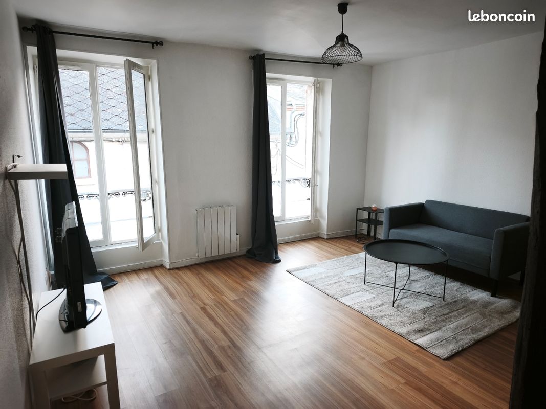 Appartement 2 pièces 39 m² · à Pithiviers · 39 m² · 560 €/mois