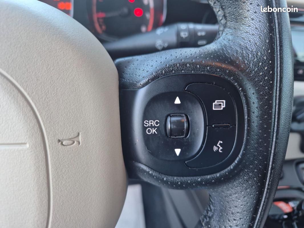 Fiat Panda 0.9 TwinAir Turbo 85 cv Boite Auto (image 8)