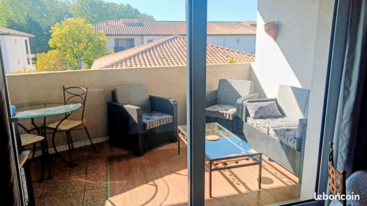 Appartement 2 pièces 36 m² · à Saint-Cyprien · 36 m² · 145 000 €