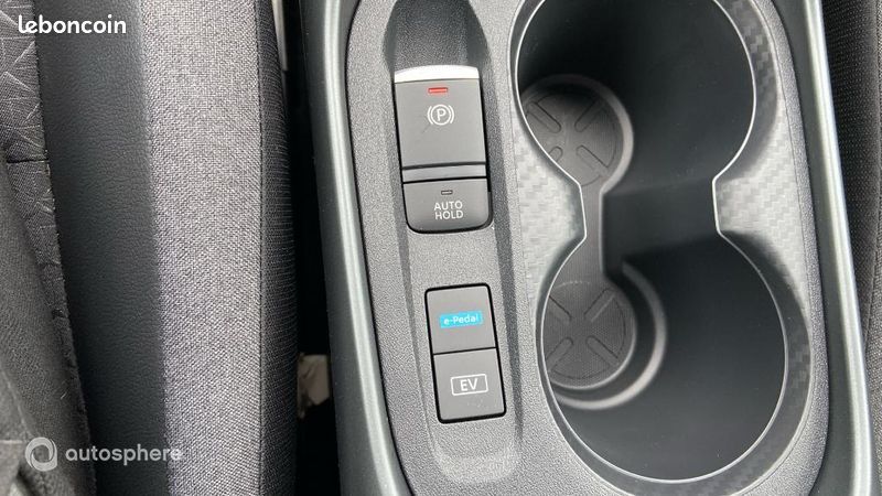 Nissan Juke 1.6 Hybrid 143ch N-Connecta 2026 (image 31)