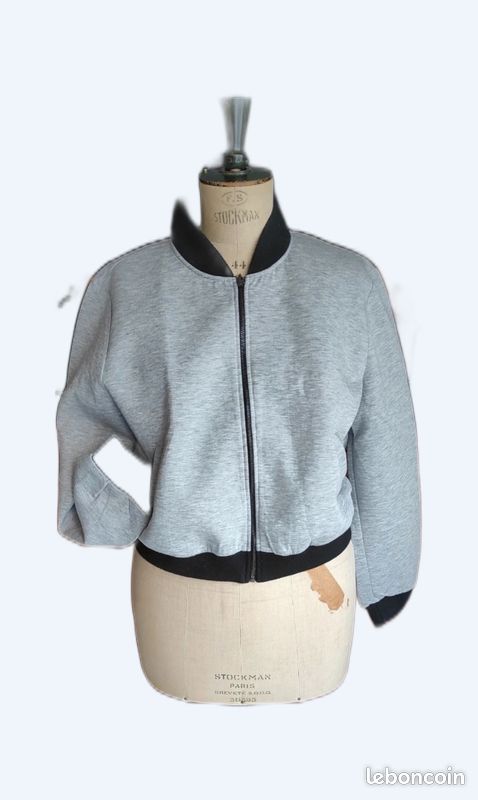 Blouson NAF NAF 42/44 (image 1)