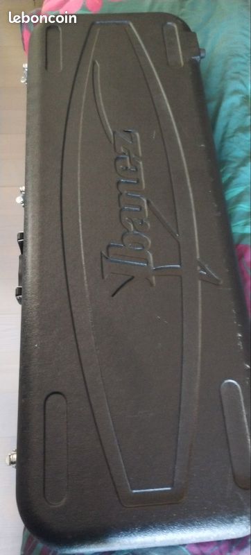 Ibanez MTM2 Mick Thomson Signature (image 4)