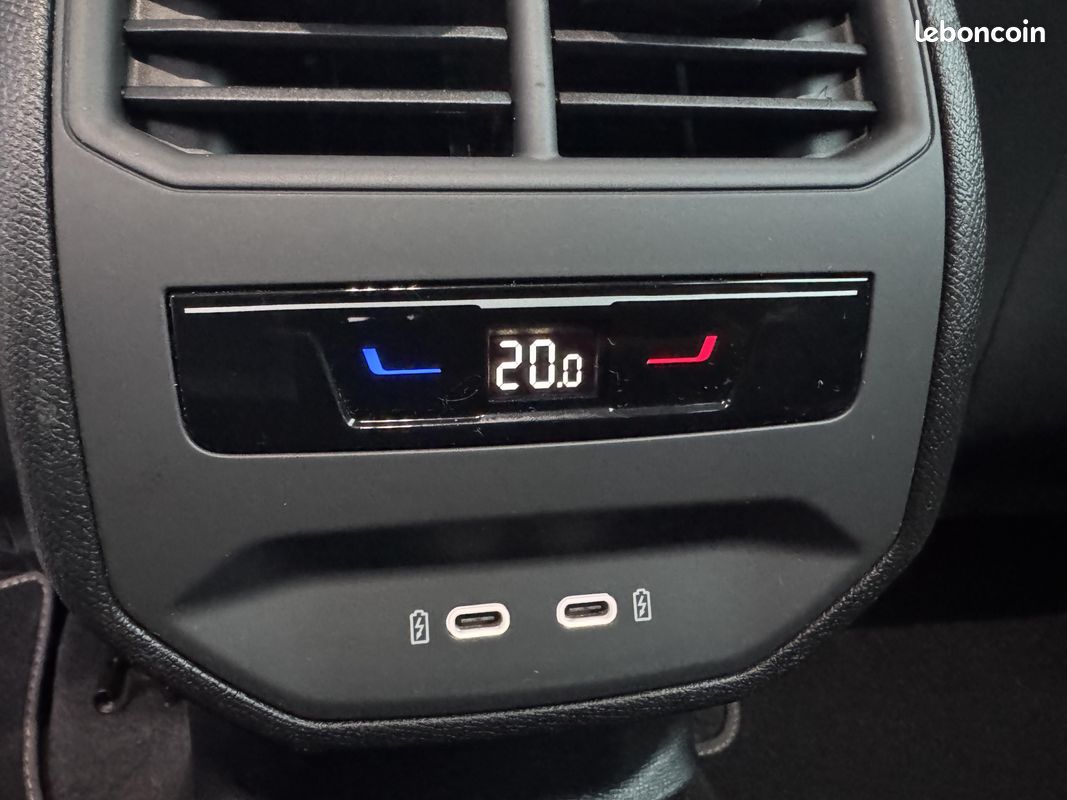 CUPRA Formentor 1.5 TSI 150 ch DSG7 Business Edition (image 17)