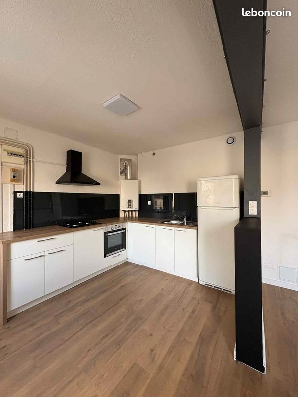 Appartement 2 pièces 40 m² · à Nancy · 40 m² · 600 €/mois