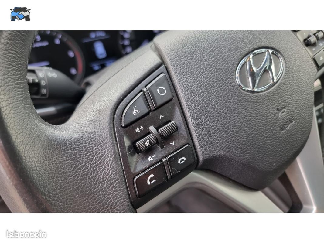 HYUNDAI TUCSON 1.6 CRDi - 115 S&S 2015 Intuitive PHASE 2 (image 25)