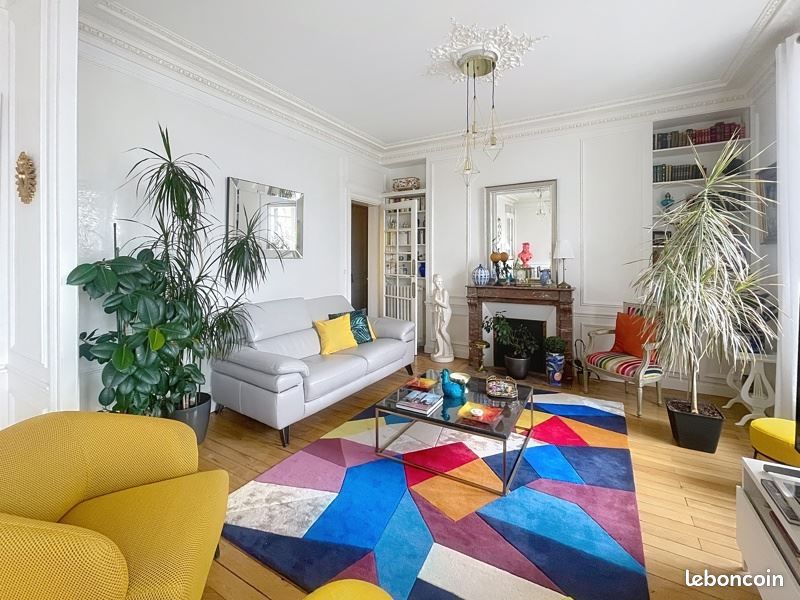 Appartement 5 pièces 119 m² · à Orléans · 119 m² · 436 900 €