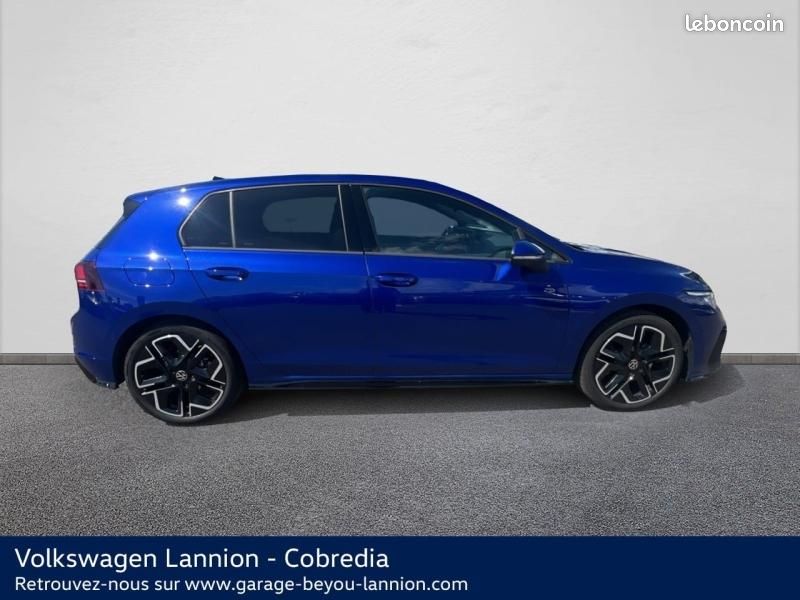 Volkswagen Golf 1.5 eTSI EVO2 150ch R-Line DSG7 (image 4)