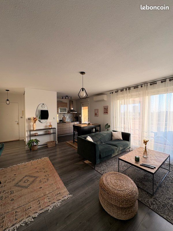 Parking 47 m² · à Montpellier · 47 m² · 215 000 €