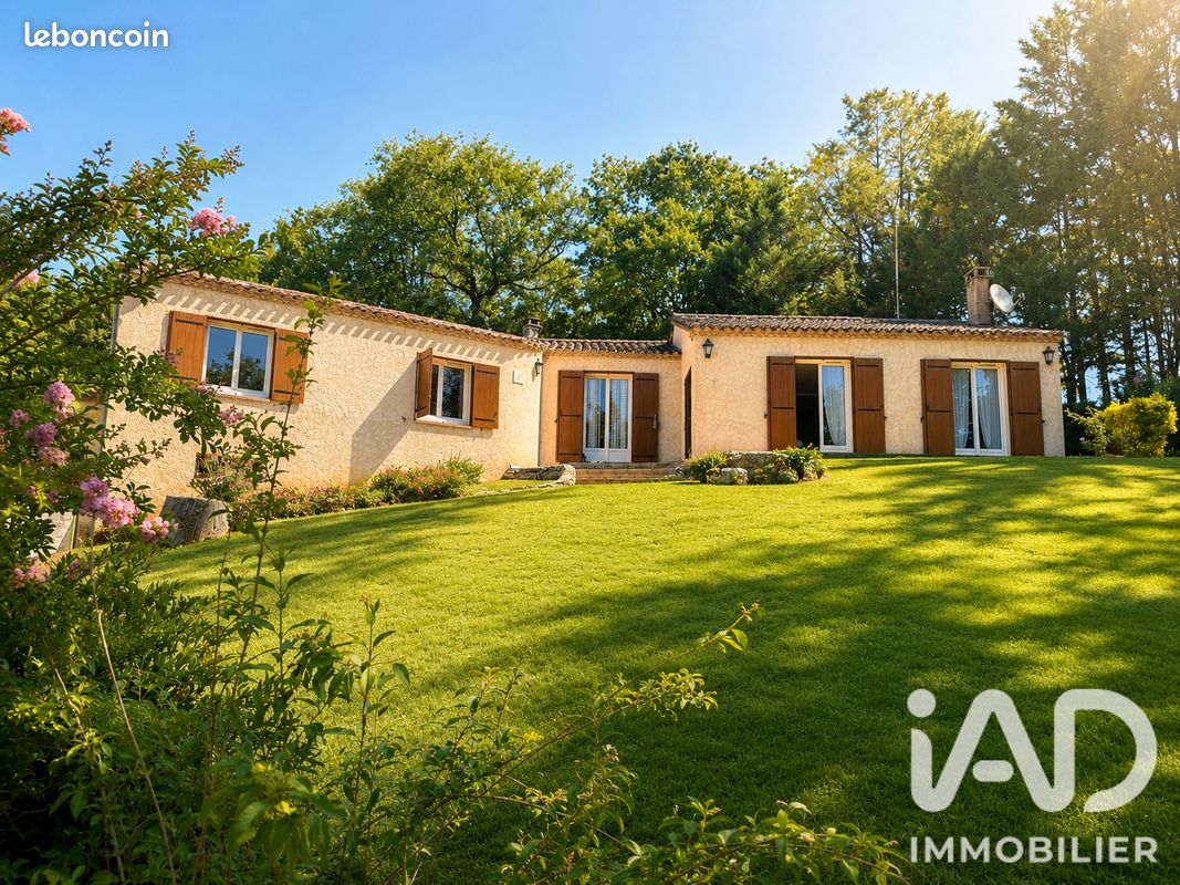 Maison 9 pièces 170 m² · à Mouleydier · 170 m² · 249 000 €