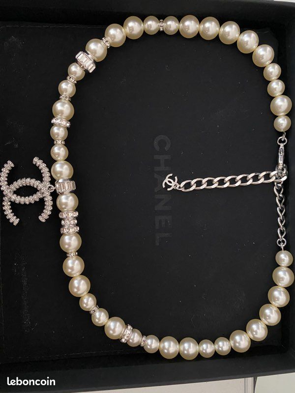 Collier (image 4)