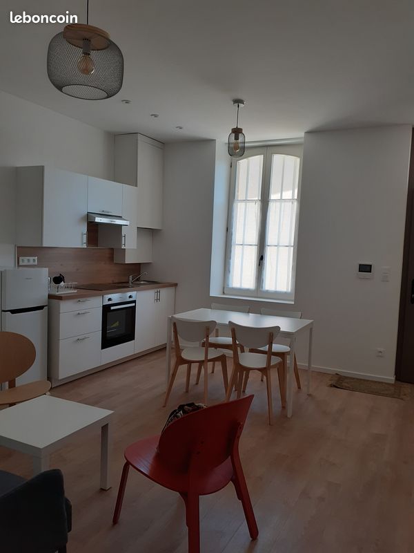 Appartement 3 pièces 50 m² · à Ars-Laquenexy · 50 m² · 870 €/mois