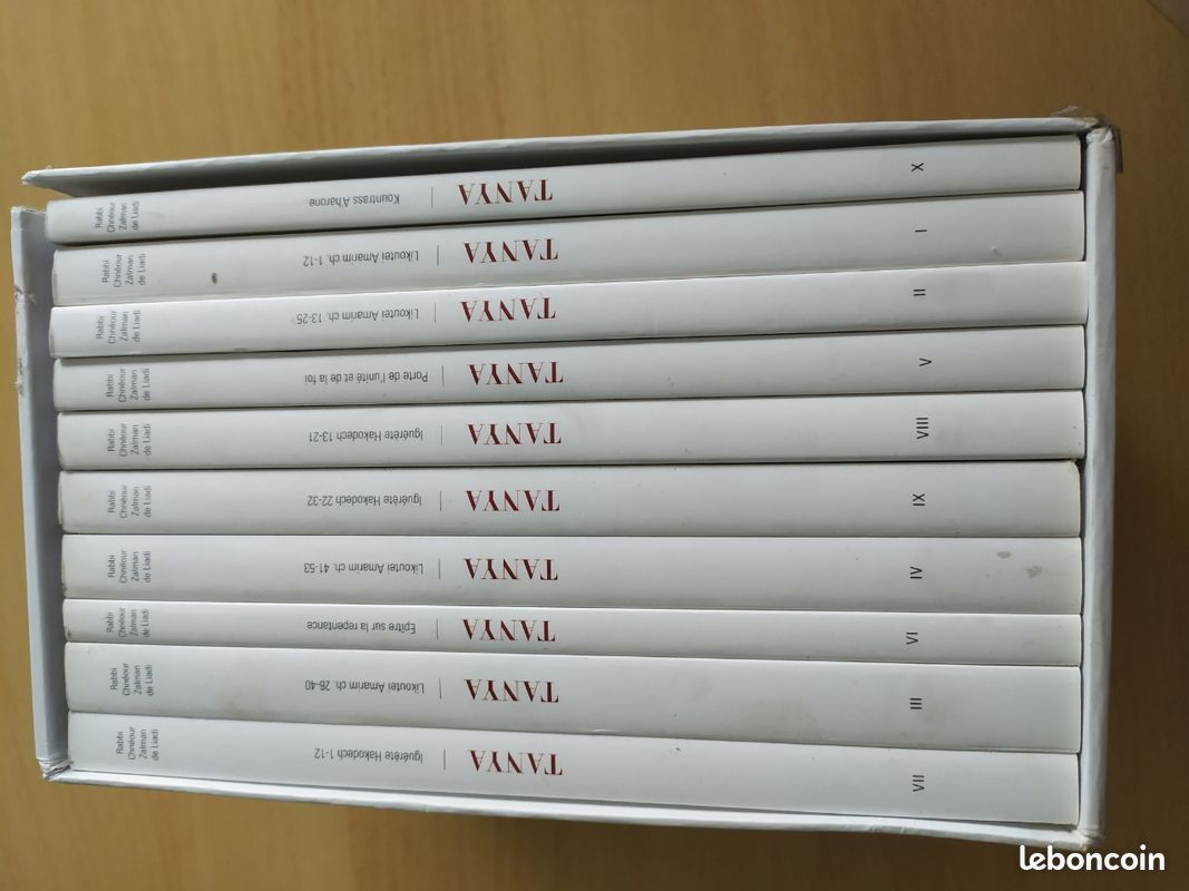 Lecons de tanya (image 2)