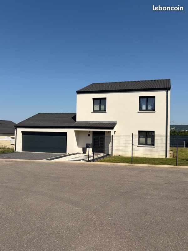 Maison 6 pièces 170 m² · à Tomblaine · 170 m² · 449 000 €
