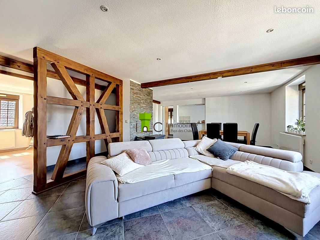Maison 8 pièces 202 m² (image 8)