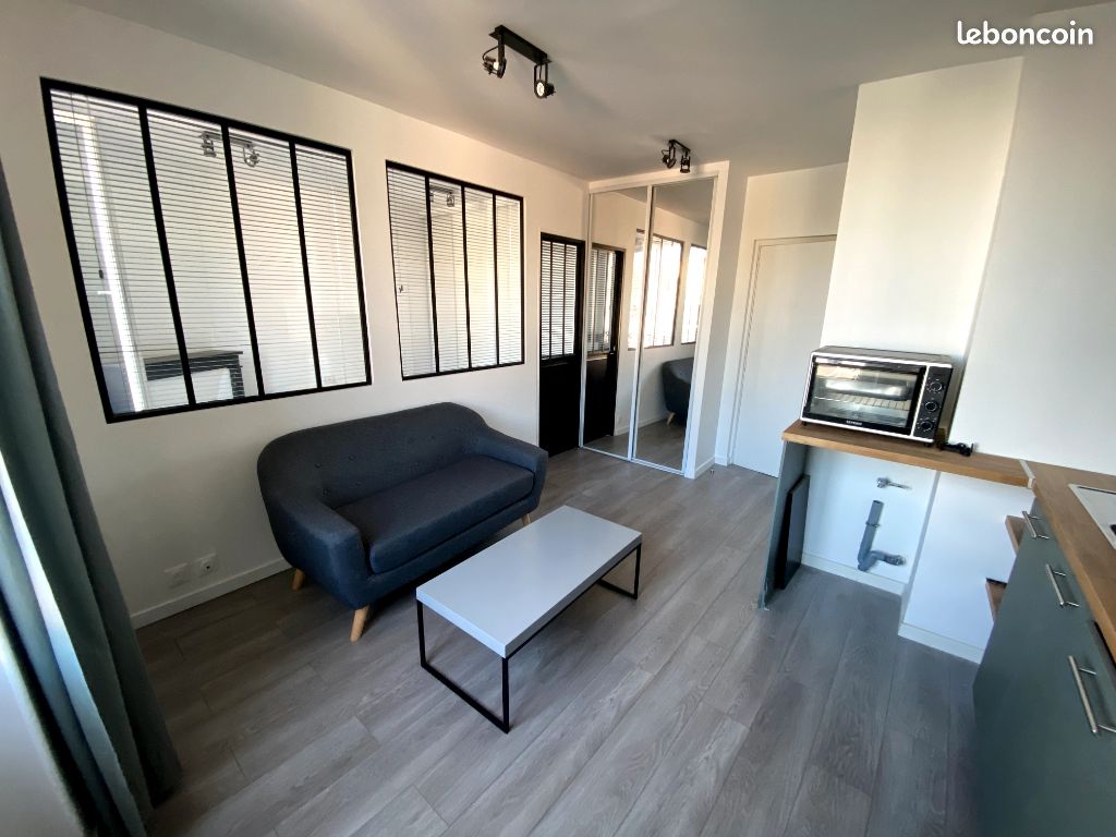 Appartement 2 pièces 26 m² · à Nanterre · 26 m² · 912 €/mois