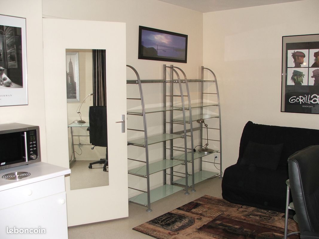 Parking 24 m² · à Amiens · 24 m² · 500 €/mois