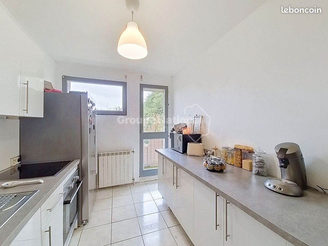 Appartement 3 pièces 66 m² · à Saint-Herblain · 66 m² · 165 075 €