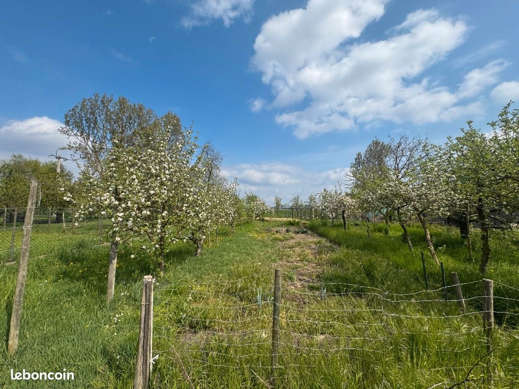 Terrain 544 m² Bischwihr · 141 440 €