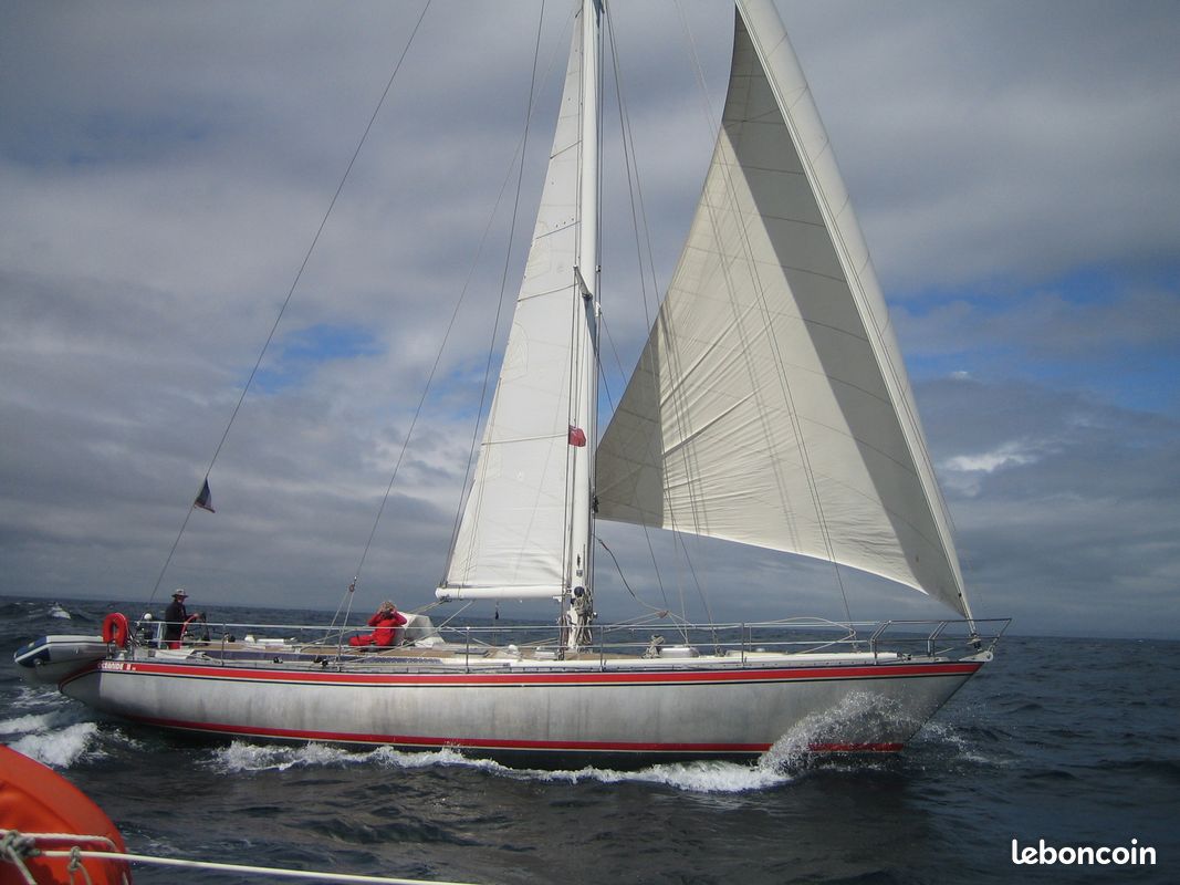 Jade 48 — Vedi foto 1