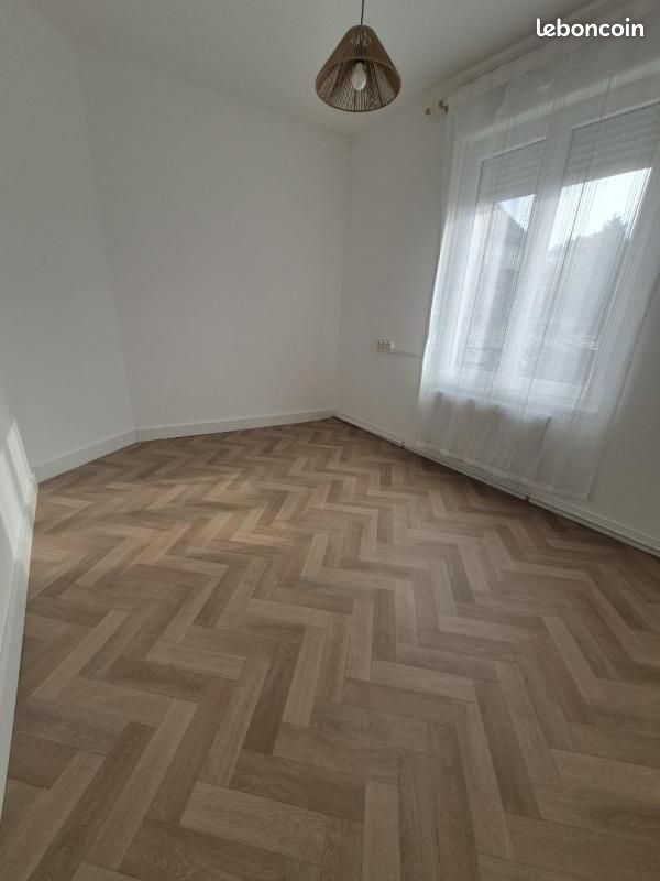 Appartement 2 pièces 36 m² · à Caudry · 36 m² · 460 €/mois