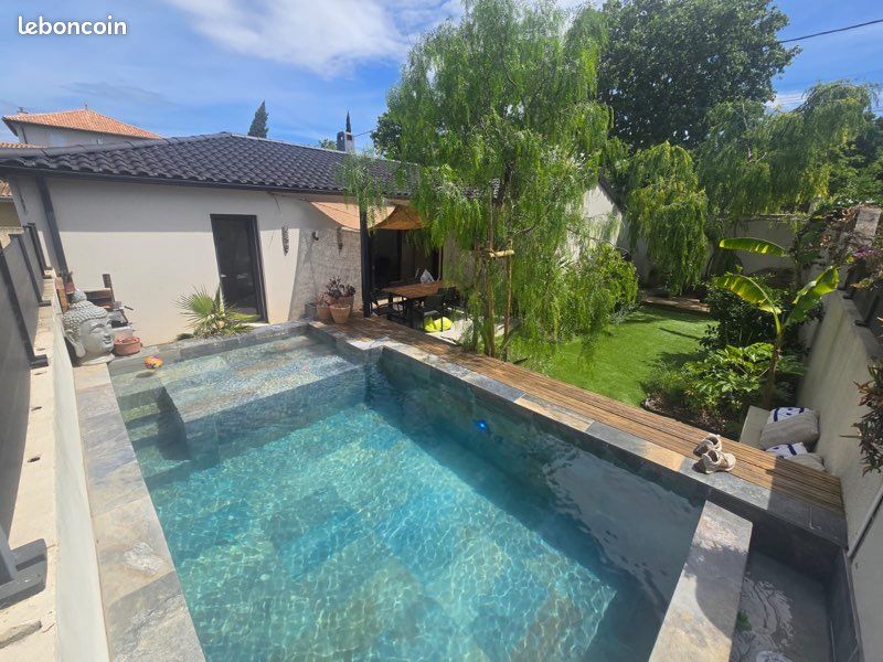 Maison 5 pièces 113 m² · à Marcorignan · 113 m² · 269 000 €