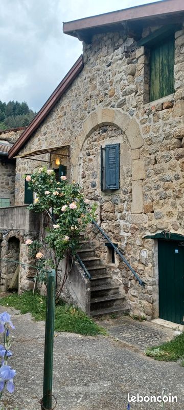 Maison 3 pièces 50 m² · à Mariac · 50 m² · 69 000 €