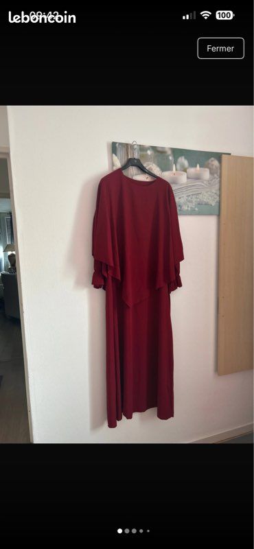 Robe (image 1)
