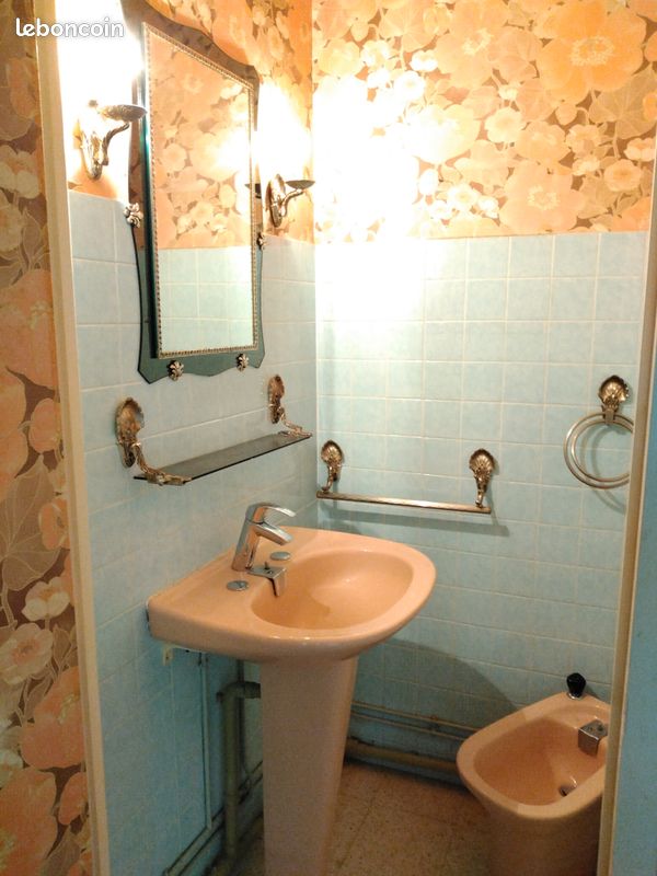 Miroir salle de bains (image 2)