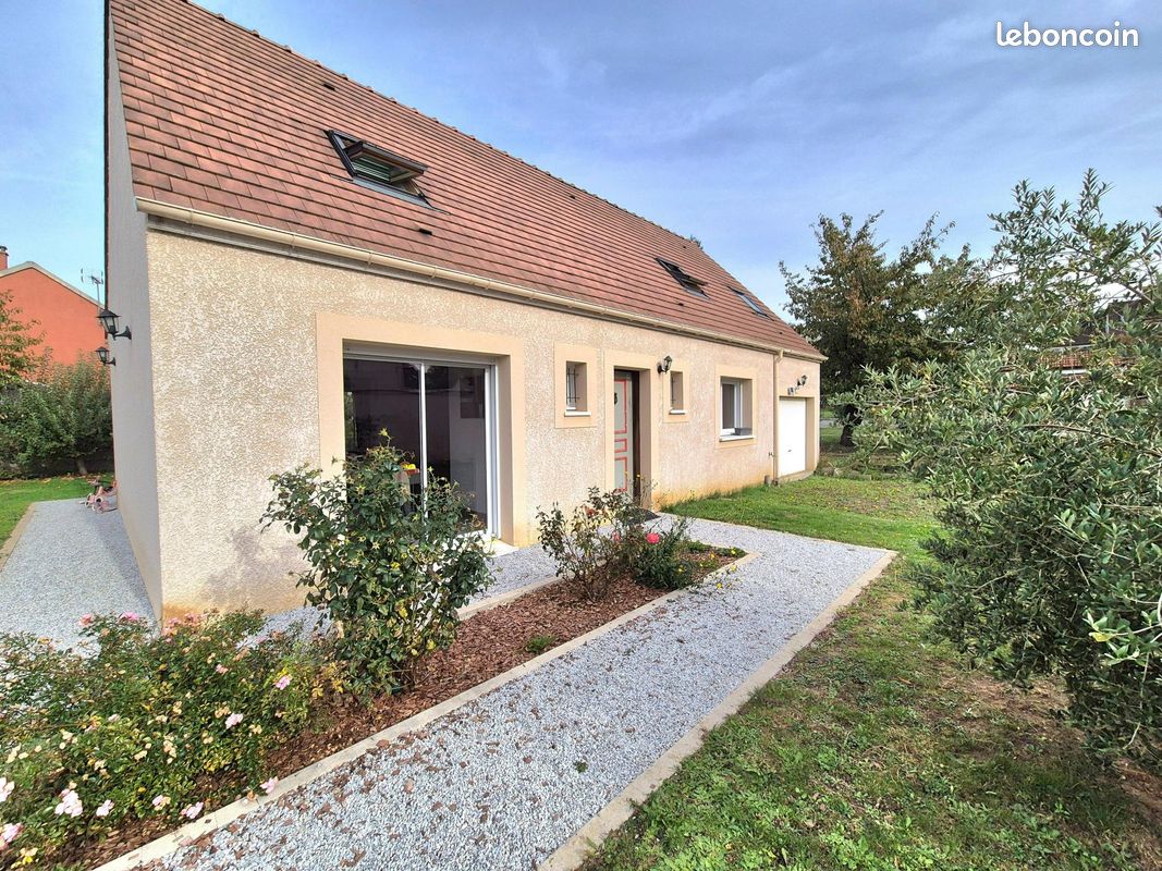 Maison 7 pièces 118 m² (image 1)
