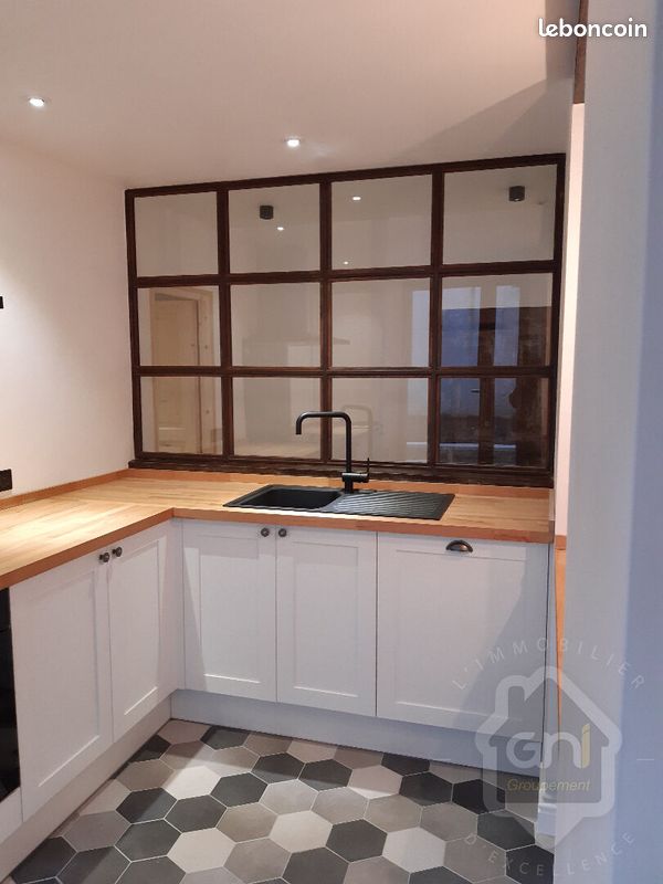 Appartement 4 pièces 83 m² · à Rians · 83 m² · 1 005 €/mois