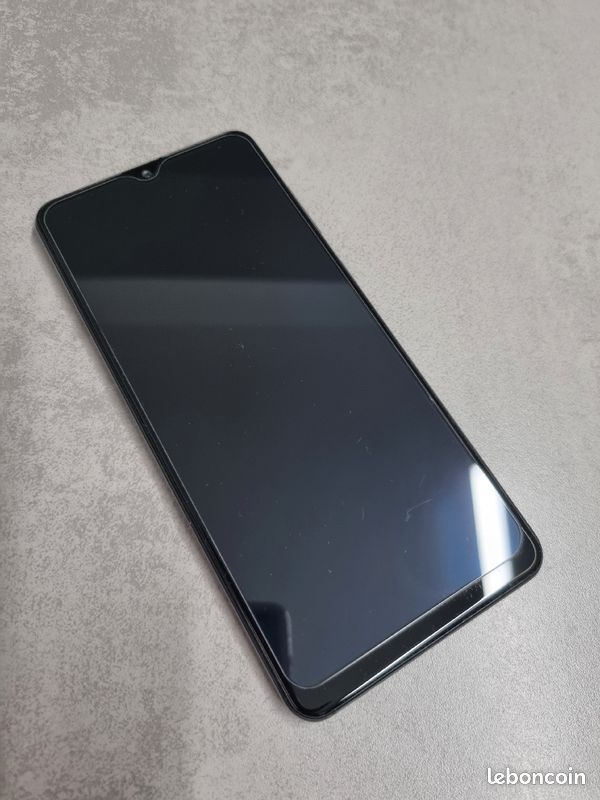 Téléphone Samsung galaxy A31 (image 2)