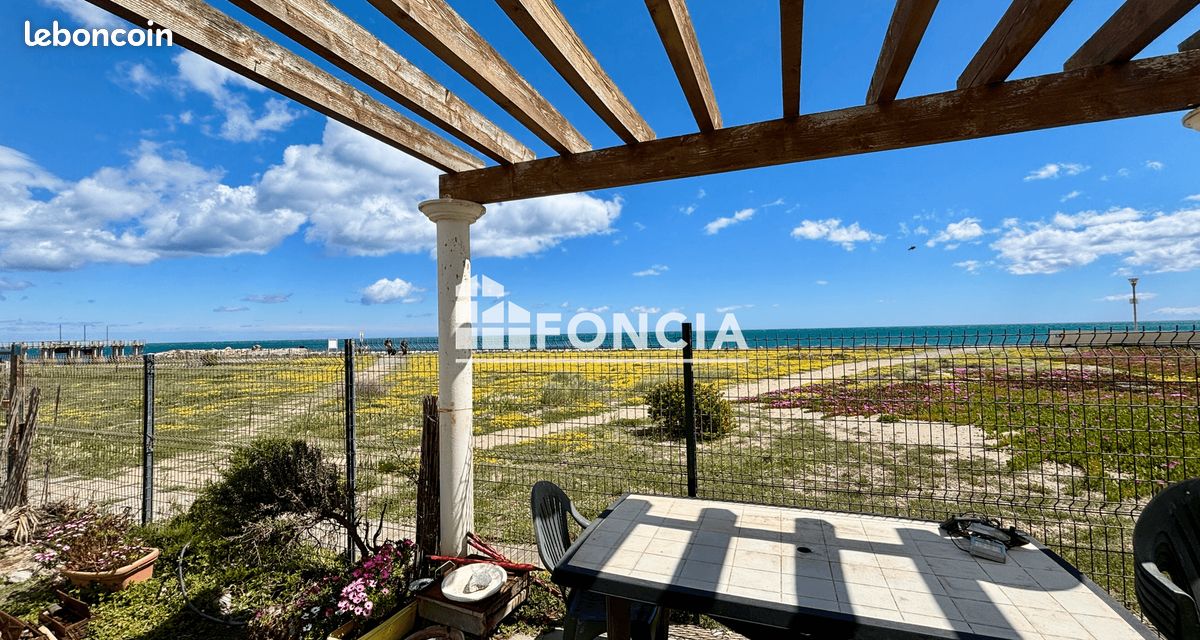Maison 3 pièces 42 m² · à Leucate · 42 m² · 236 000 €