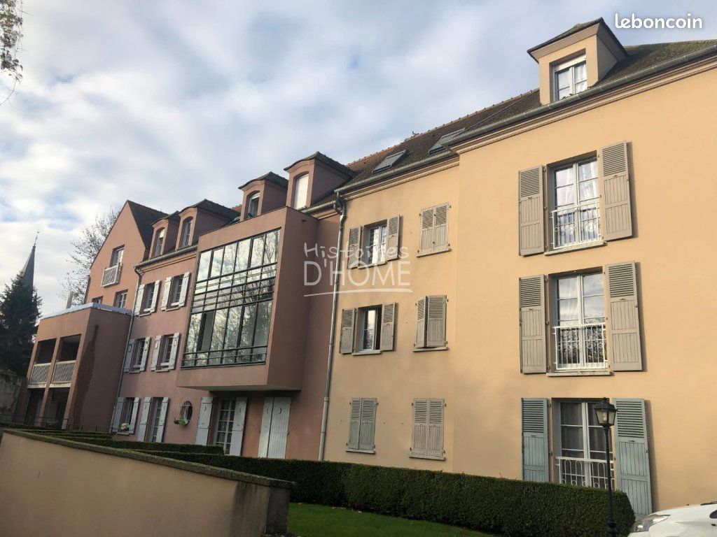 Appartement 3 pièces 61 m² · à Guignes · 61 m² · 940 €