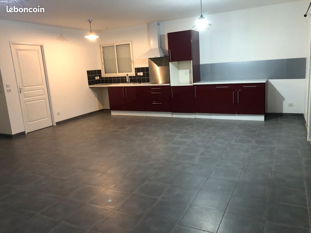 Location maison individuelle, 3 chambres, avec pompe à chaleur (image 13)