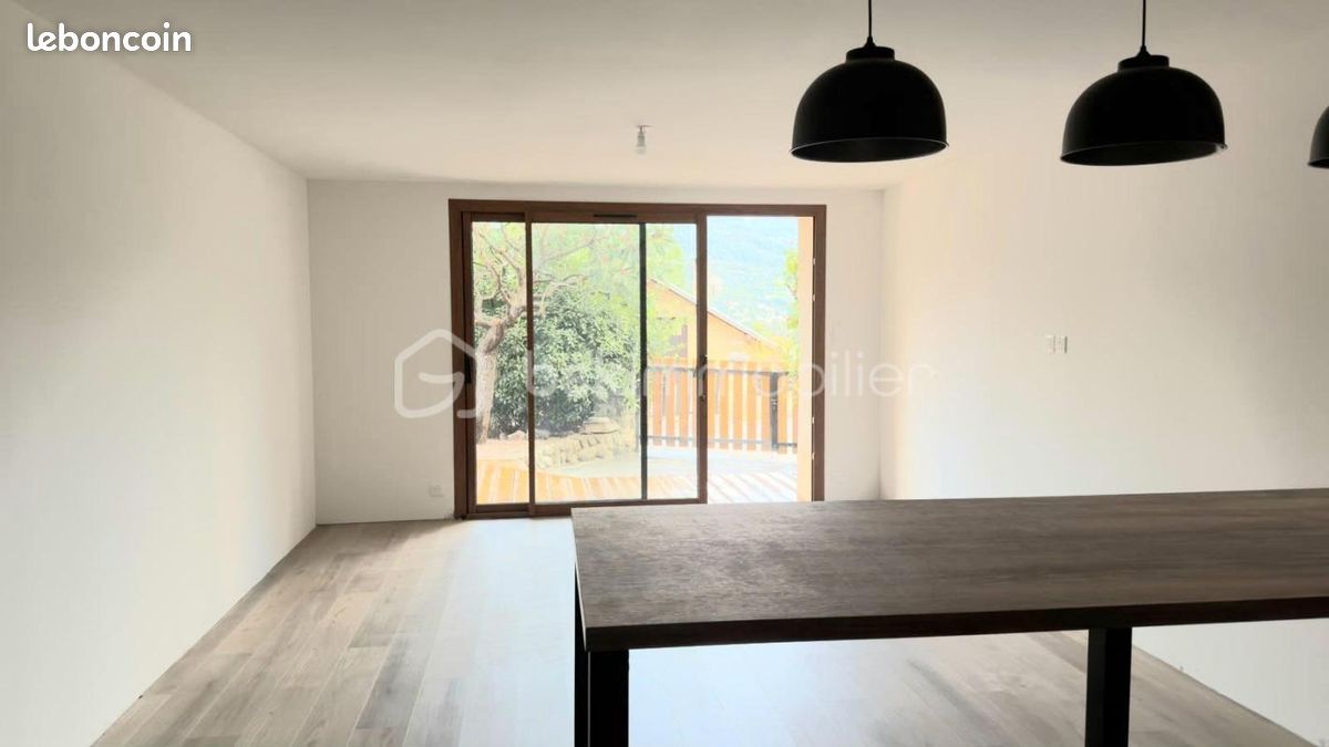 Appartement 4 pièces 86 m² · à Embrun · 86 m² · 375 000 €