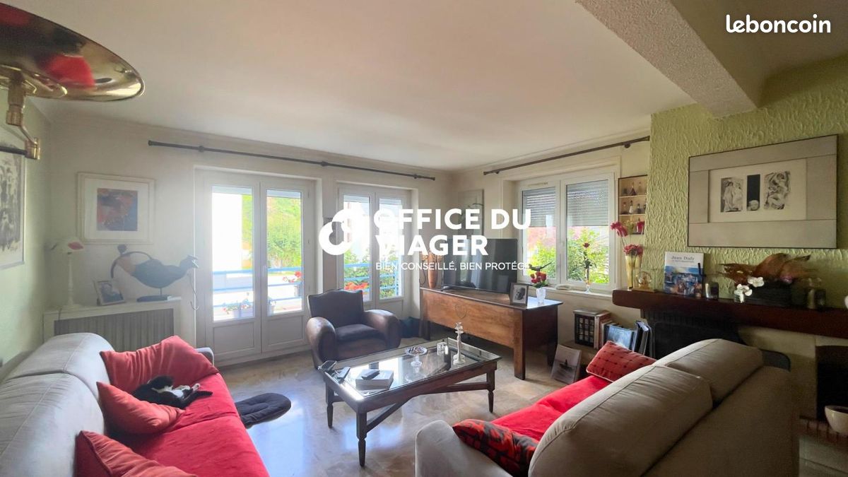 Maison 4 pièces 173 m² · à Brest · 173 m² · 192 000 €