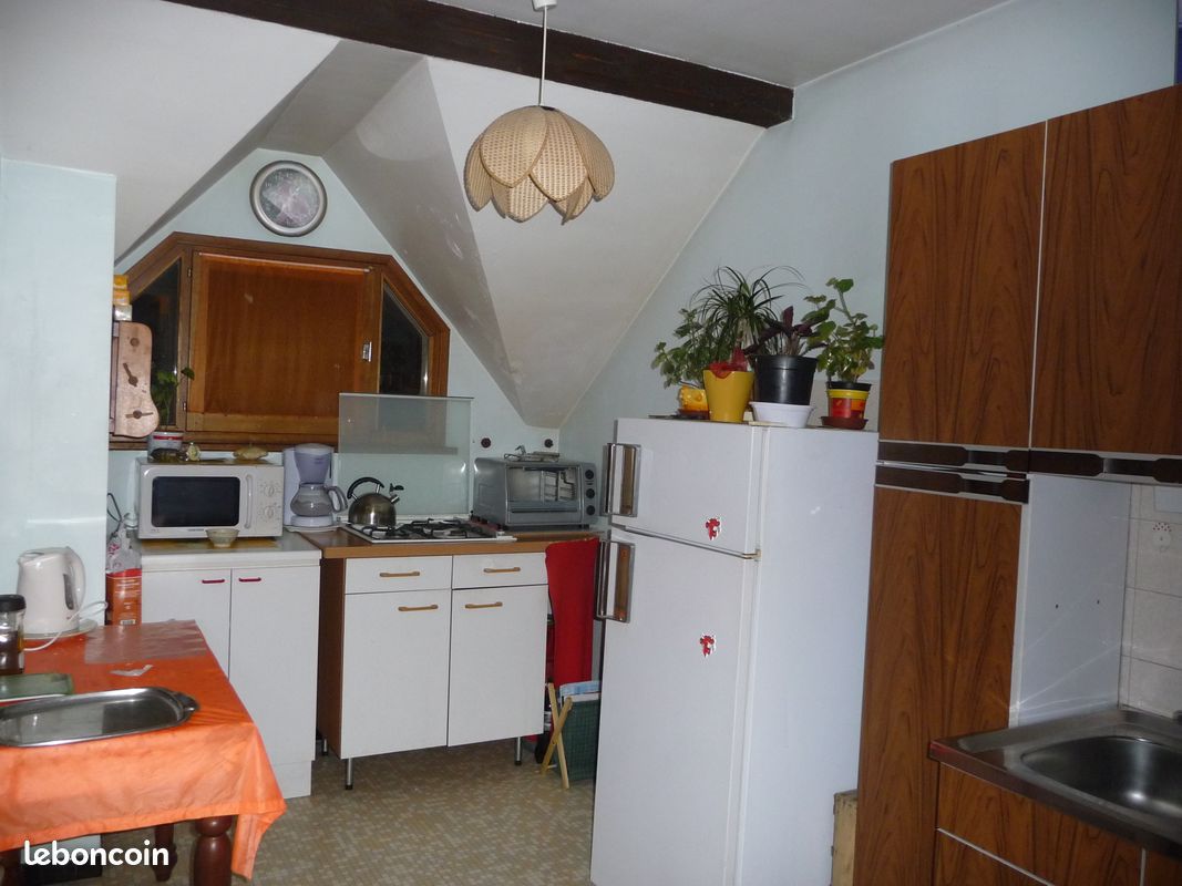 Appartement 2 pièces 55 m² · à Faverges-Seythenex · 55 m² · 138 000 €