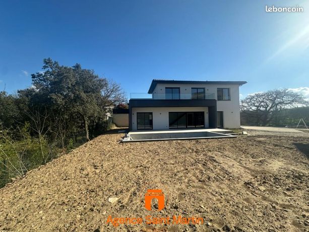 Maison 6 pièces 129 m²